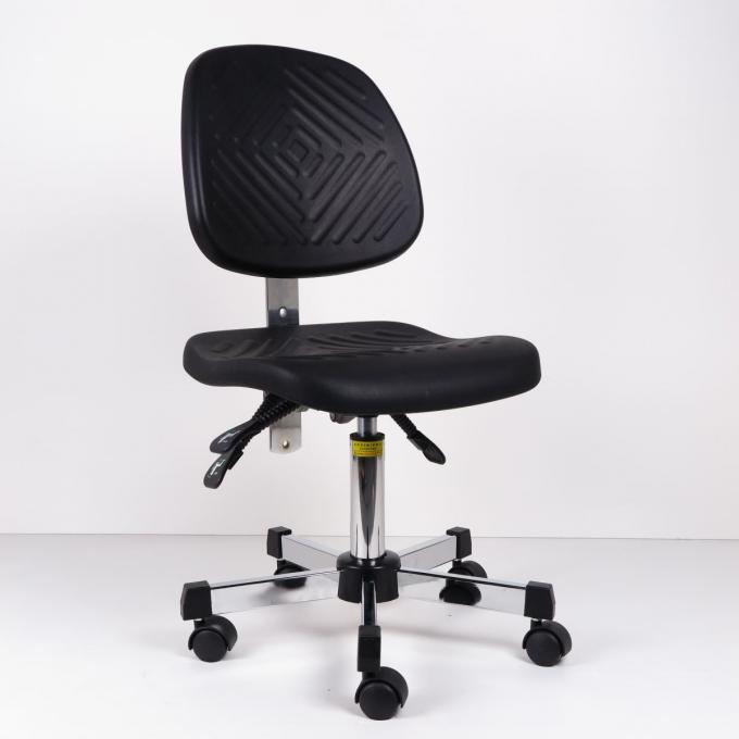 Cadeiras ergonômicas da produção industrial com superfície Nonslip de Seat e da parte traseira