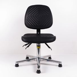 China Anti cadeiras ergonômicas estáticas e duráveis do ESD usadas para o QC e as instalações de produção fábrica