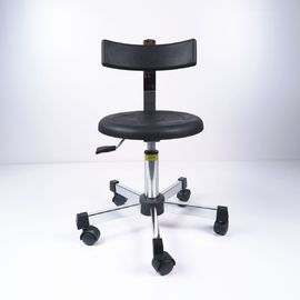 As cadeiras industriais ergonômicas fornecem ajudas máximas do apoio para aliviar o esforço
