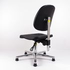 Anti cadeiras ergonômicas estáticas e duráveis do ESD usadas para o QC e as instalações de produção fornecedor
