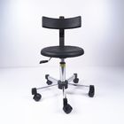 As cadeiras industriais ergonômicas fornecem ajudas máximas do apoio para aliviar o esforço fornecedor